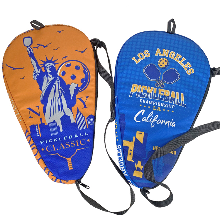 Custom Full Pickleball Bag - 2