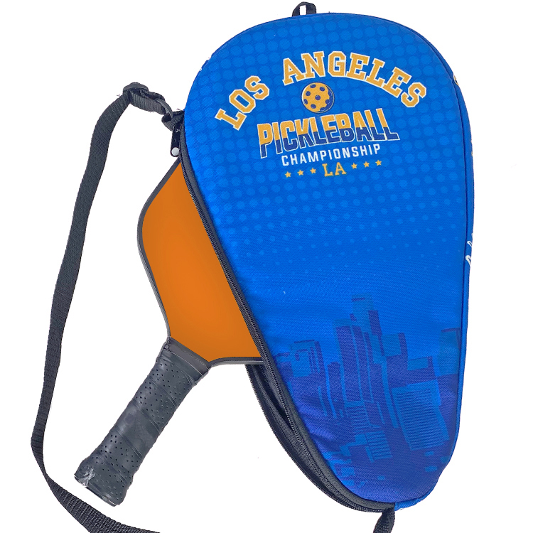Custom Full Pickleball Bag - 3