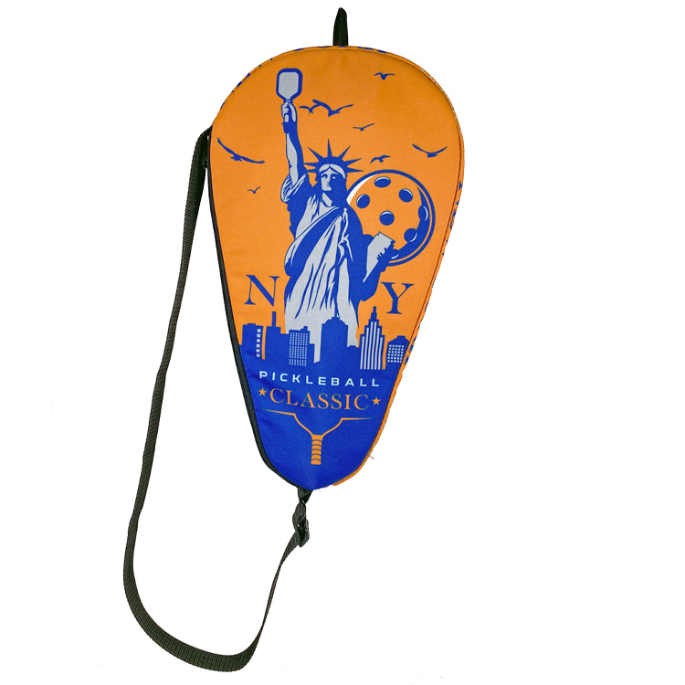 Custom Full Pickleball Bag - 4