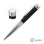 Custom Garland Executive Custom Chrome Twist Ballpoint Pen - 5