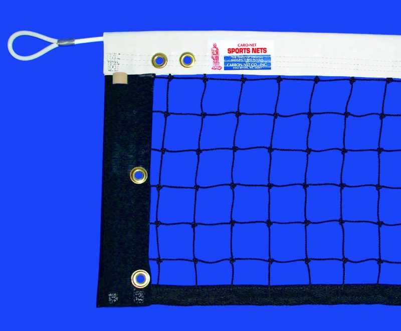 Custom Hercules Pickleball Net