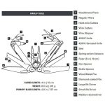 Custom Leatherman® Wave Plus With Sheath - 1