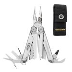 Custom Leatherman® Wave Plus With Sheath