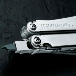 Custom Leatherman® Wave Plus With Sheath - 7