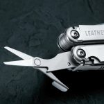 Custom Leatherman® Wave Plus With Sheath - 9