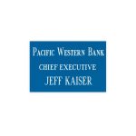 Custom Los Angeles Standard Plastic Name Badge (Standard Size 2" x 3")