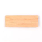 Custom Magnetic Name Tag - 1