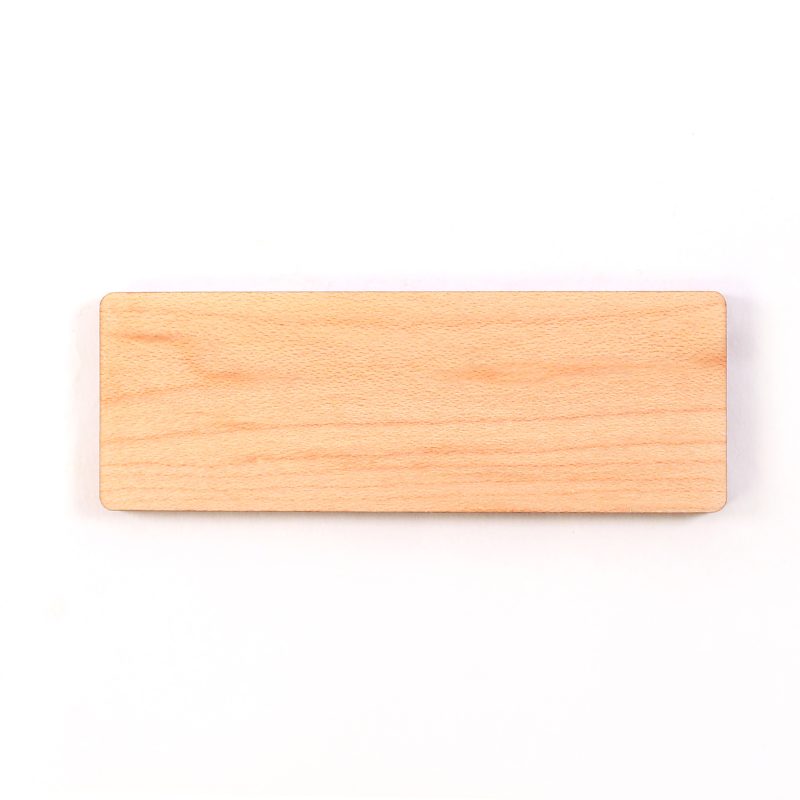 Custom Magnetic Name Tag - 1