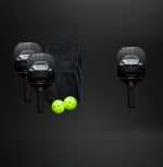 Custom Match Quality Pickleball Set (Domestic US)