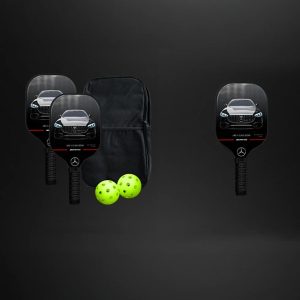 Custom Match Quality Pickleball Set (Domestic US)