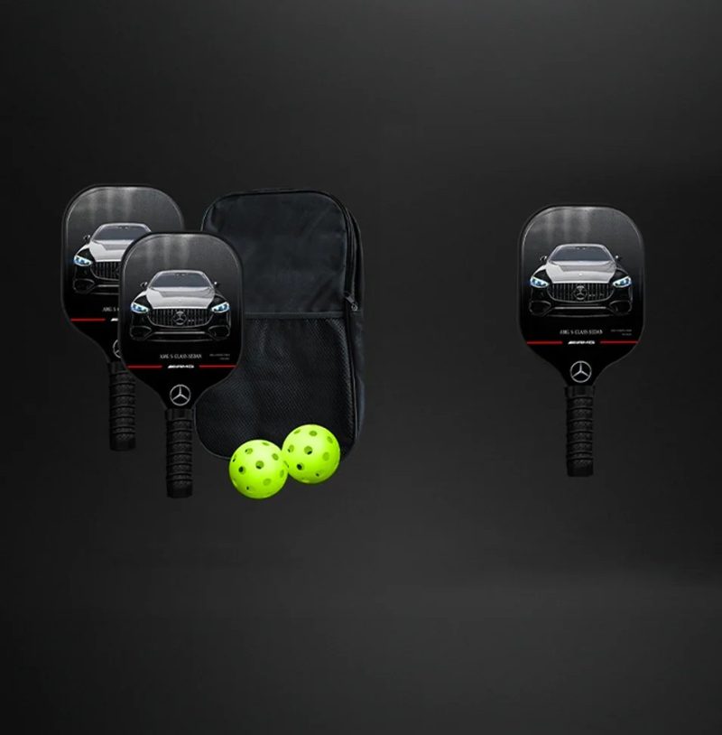 Custom Match Quality Pickleball Set (Domestic US)
