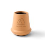 Custom Modern Sprout Modern Terracotta Grow Kit Aloe - Terracotta - 2
