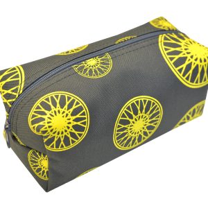 Custom Nylon Dopp Kit