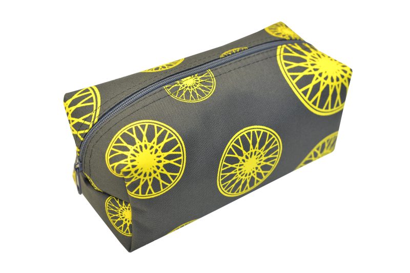 Nylon-Dopp-Kit-NDK-9944 Custom Nylon Dopp Kit