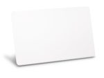 Custom PVC CR80 Name Badge - 1