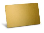 Custom PVC CR80 Name Badge - 3