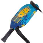 Custom Pickleball Paddle Cover - 3
