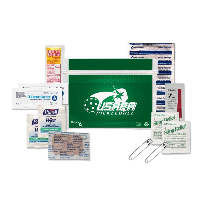 Custom Pickleball Pro Kit - 2