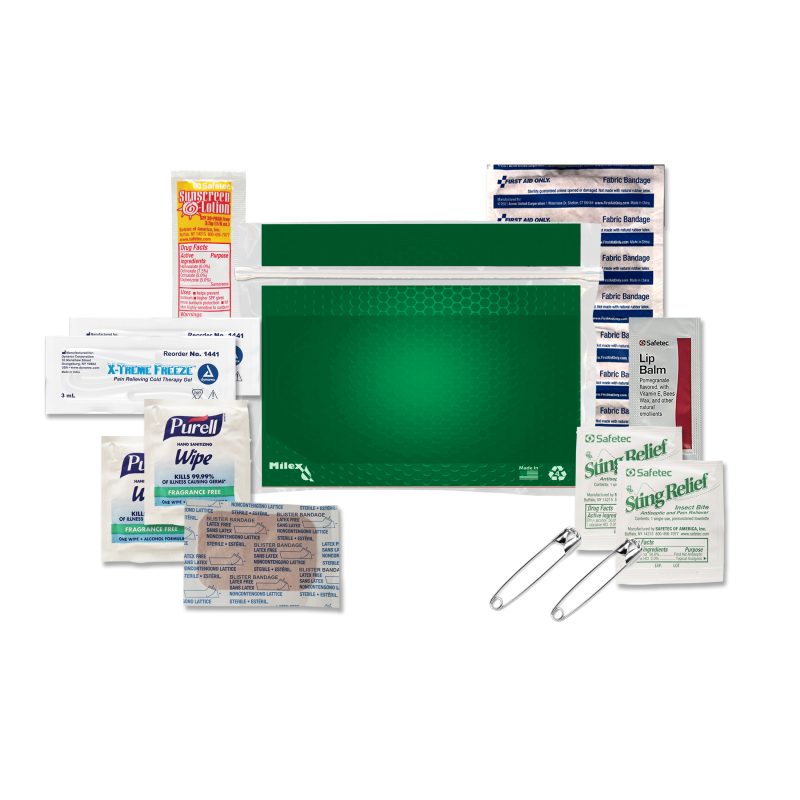 Custom Pickleball Pro Kit - 3