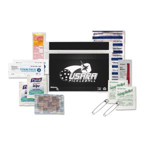 Custom Pickleball Pro Kit
