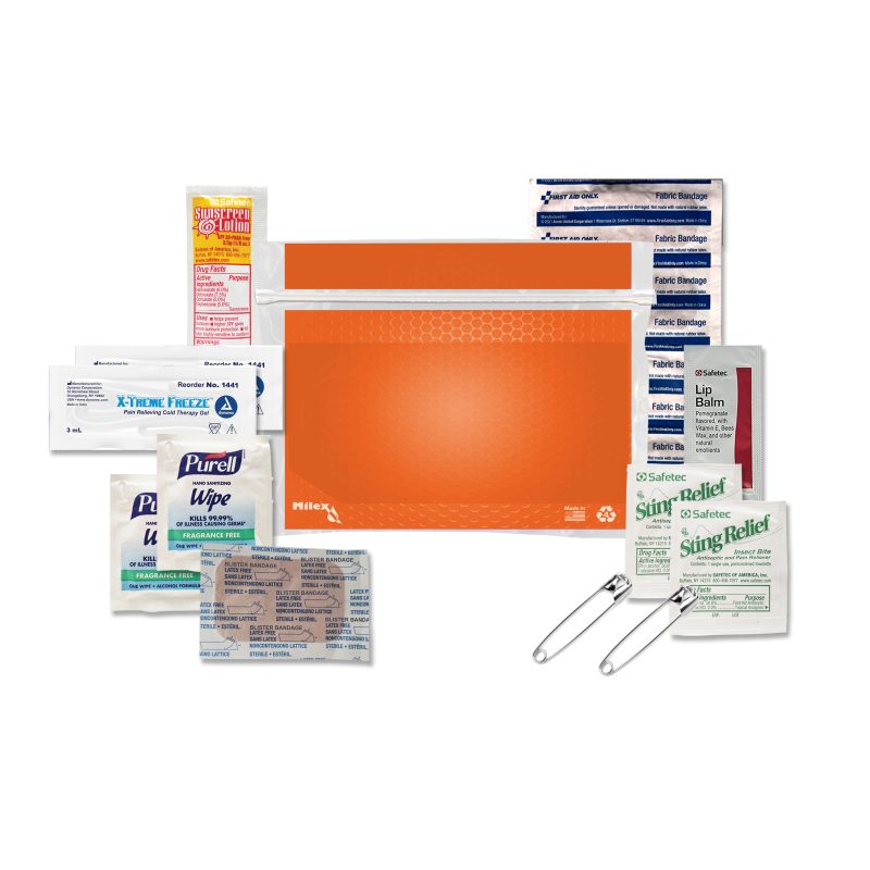 Custom Pickleball Pro Kit - 5