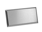 Custom Picture Frame Name Badge - 3