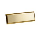 Custom Picture Frame Name Badge - 5