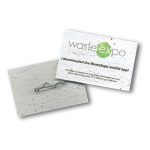 Custom Plantable Name Tag (Large)