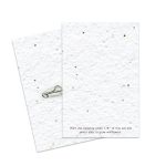 Custom Plantable Name Tag (Large) - 2