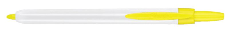 Custom Sharpie Highlighter RT - Yellow - 1