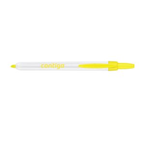 Custom Sharpie Highlighter RT - Yellow