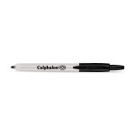 Custom Sharpie Retractable Fine Point - Black