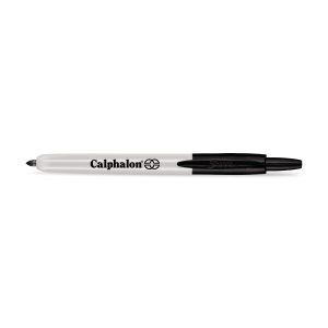 Custom Sharpie Retractable Fine Point - Black