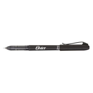 Custom Sharpie Roller Pen - Black