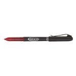 Custom Sharpie Roller Pen - Red