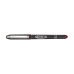 Custom Sharpie Roller Pen - Red - 3