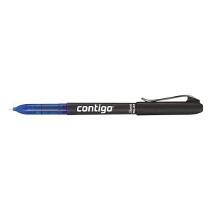 Custom Sharpie Roller Pen - Royal Blue
