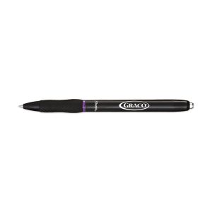 Custom Sharpie S-Gel - Purple