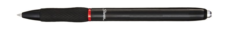 Custom Sharpie S-Gel - Red - 1