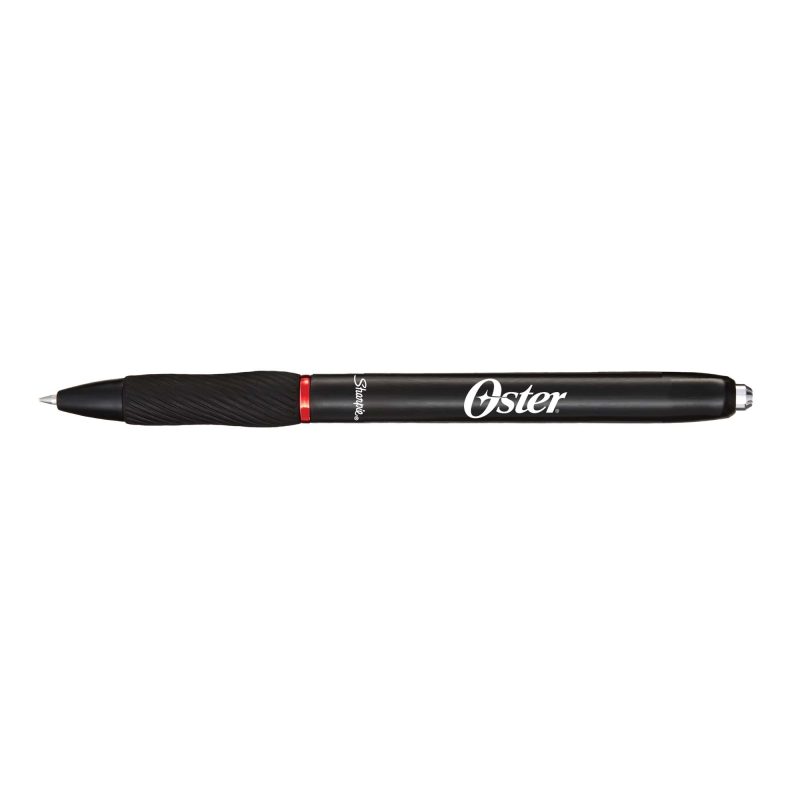 Sharpie-S-Gel-Red-100855-610 Custom Sharpie S-Gel - Red