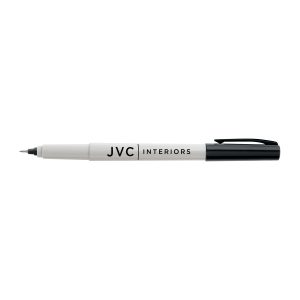 Custom Sharpie Ultra Fine - Black