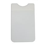 Custom Stretch stretch fabric Fabric Phone Wallet - 4