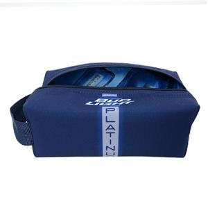 Custom Sublimated Dopp Kit - 1