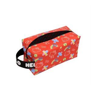 Custom Sublimated Dopp Kit - 2