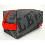 Custom Sublimated Dopp Kit - 4