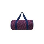 Custom Toddy® Gear The Nomad 9" Duffel - 3