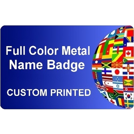 TopLine-Metal-Name-Tag-PS-FCBADGE Custom TopLine Metal Name Tag