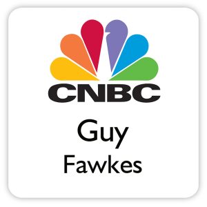 Custom Tucson Plastic Name Badge: 3-6 Sq In