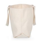 Custom XL Canvas Tote Bag Made in USA
